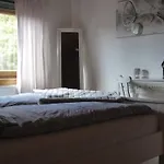Holiday home Blockhuus Thuele Garrel