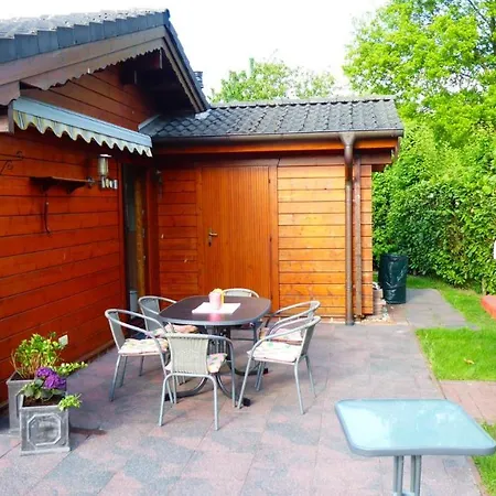 Blockhuus Thuele * ガルレル