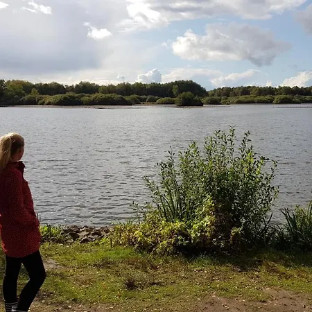 Blockhuus Thuele 別荘