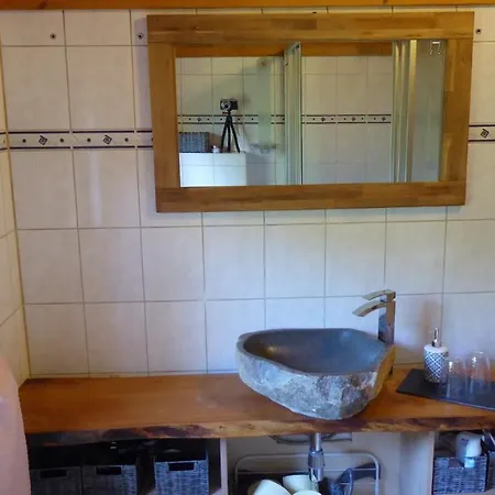 Casa vacanze Blockhuus Thuele