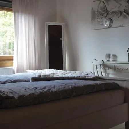 Vakantiehuis Blockhuus Thuele Garrel